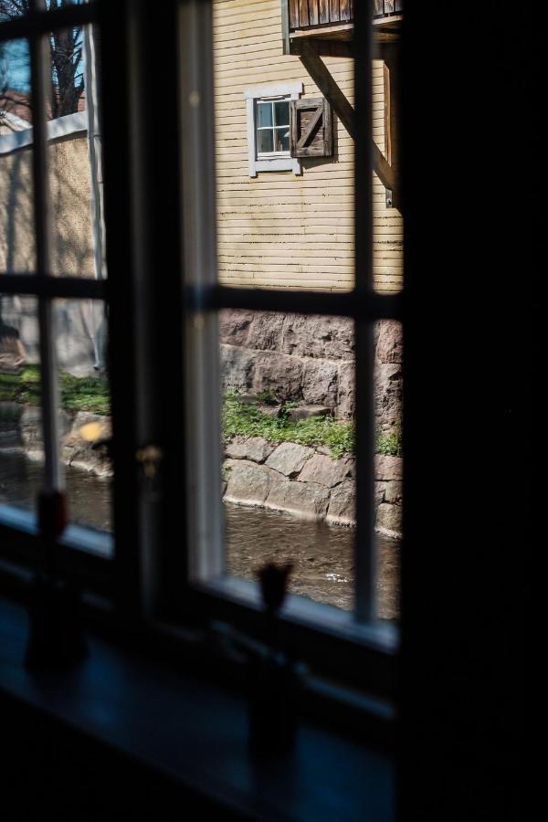 Vandrarhemmet Faergaren Eksjö Eksteriør bilde