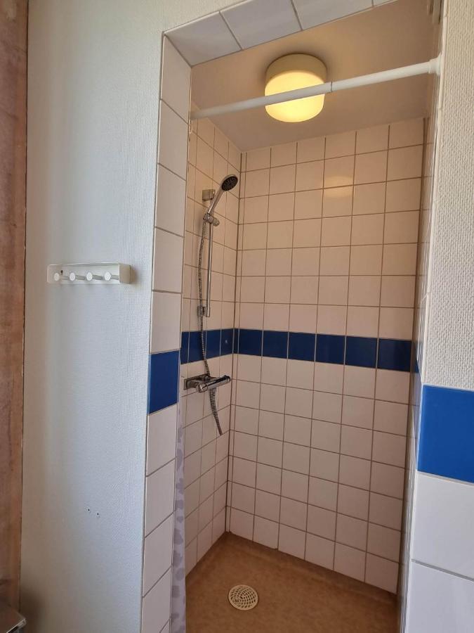 Vandrarhemmet Faergaren Eksjö Eksteriør bilde